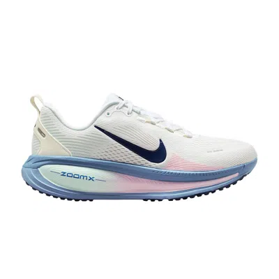 Pre-owned Nike Wmns Vomero 18 'white Work Blue' | Women's Size 7