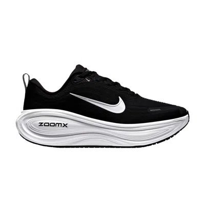 Pre-owned Nike Wmns Vomero Plus Extra Wide 'black Cool Grey' | Women's Size 8