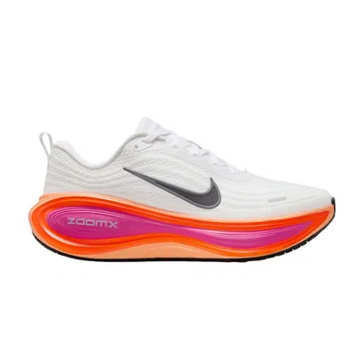 Pre-owned Nike Wmns Vomero Plus 'white Fire Pink' | Women's Size 9.5