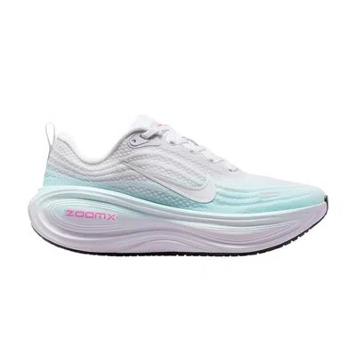 Pre-owned Nike Wmns Vomero Plus 'white Glacier Blue' | Women's Size 7.5