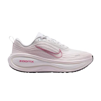 Pre-owned Nike Wmns Vomero Plus 'white Pearl Pink' | Women's Size 10.5