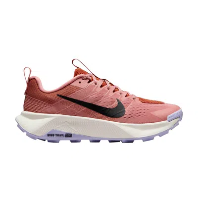 Pre-owned Nike Wmns Wildhorse 10 'red Stardust' | Pink | Women's Size 10