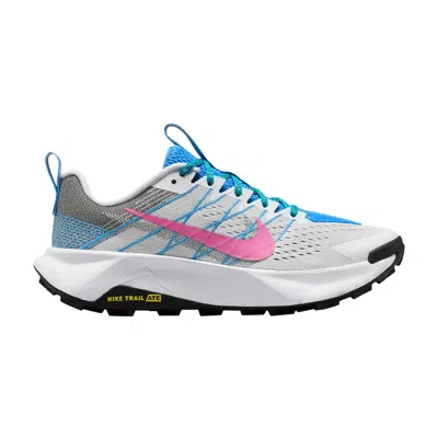 Pre-owned Nike Wmns Wildhorse 10 'white University Blue Playful Pink' | Women's Size 8.5