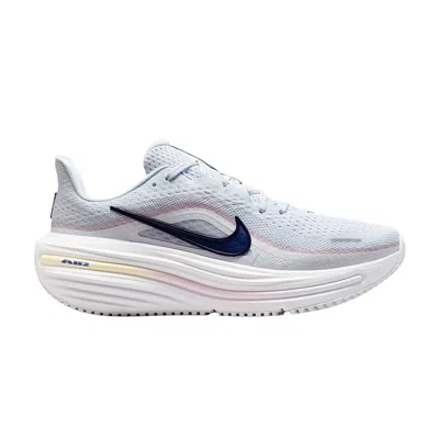 Pre-owned Nike Wmns Winflo 12 'football Grey' | White | Women's Size 7
