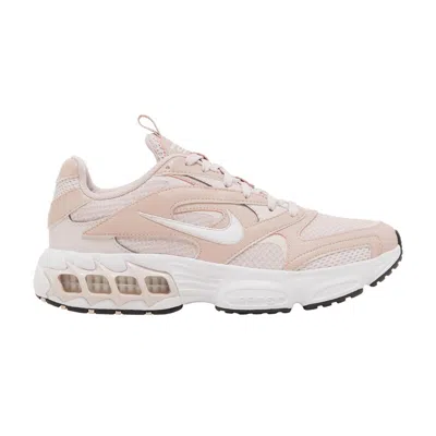Pre-owned Nike Wmns Zoom Air Fire 'barely Rose' In Pink