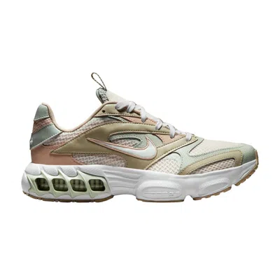 Pre-owned Nike Wmns Zoom Air Fire 'soft Pink Arctic Orange'