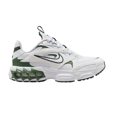 Pre-owned Nike Wmns Zoom Air Fire 'white Fir'
