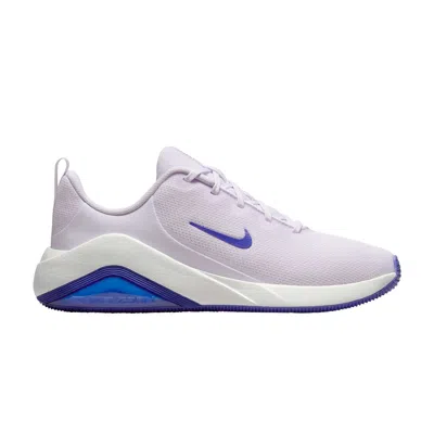 Pre-owned Nike Wmns Zoom Bella 7 'barely Grape' | Purple | Women's Size 10.5