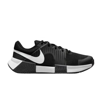 Pre-owned Nike Wmns Zoom Gp Challenge 1 'black White' | Women's Size 9.5