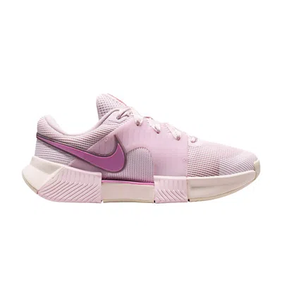 Pre-owned Nike Wmns Zoom Gp Challenge 1.5 Premium Hard Court 'pearl Pink' | Women's Size 6.5