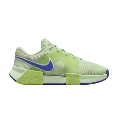 Pre-owned Nike Wmns Zoom Gp Challenge 1.5 'volt Tint' | Green | Women's Size 6.5