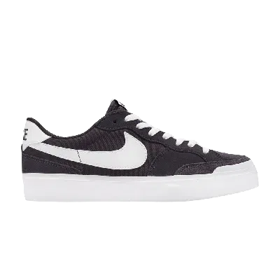Pre-owned Nike Wmns Zoom Pogo Plus Sb 'cave Purple'