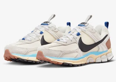 Pre-owned Nike Wmns Zoom Vomero 5 Premium "designed By Japan" Hf4524-111 [us 5-12] In White