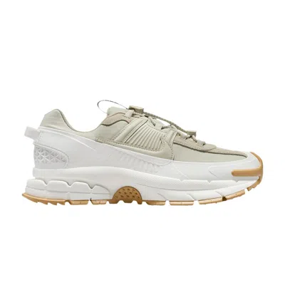 Pre-owned Nike Wmns Zoom Vomero 5 Roam Winterized 'sail Light Stone Gum' | Cream | Women's Size 6.5 In White