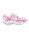 Nike Wmns Zoom Vomero 5 Sneakers In Pink