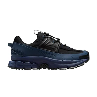 Pre-owned Nike Wmns Zoom Vomero Roam Winterized 'midnight Navy' | Blue | Women's Size 6