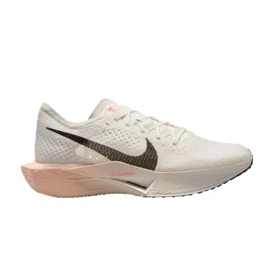 Pre-owned Nike Wmns Zoomx Vaporfly Next% 3 'guava Ice' In Cream