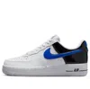 Nike (wmns) Air Force 1 Low '07 Essencial 'game Royal'