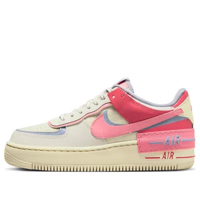 Nike (wmns) Air Force 1 Low Shadow 'coconut Milk Pink'