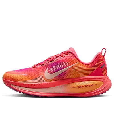 Nike (wmns) Air Zoom Vomero 18 Se 'sunset' In Red