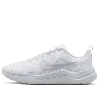 Nike (wmns) Downshifter 12 'white Pure Platinum'