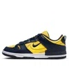 Nike (wmns) Dunk Low Disrupt 2 'michigan'