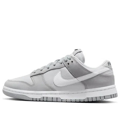 Nike (wmns) Dunk Low 'light Smoke Grey'