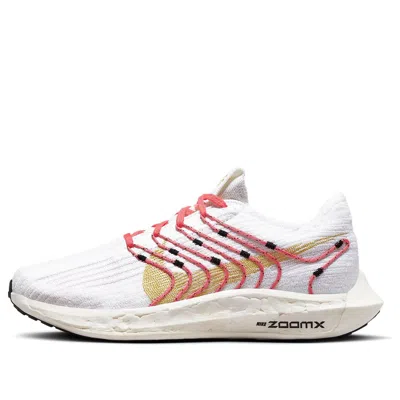 Nike (wmns) Pegasus Turbo Next Nature 'white Topaz Gold'