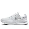 Nike (wmns) Run Swift 3 'white Silver'