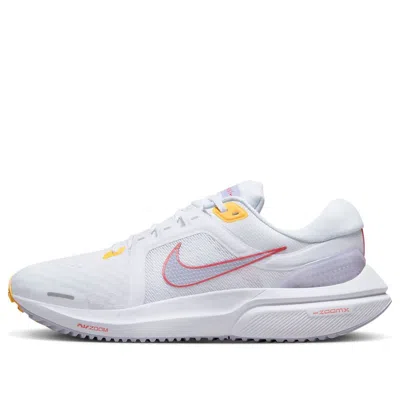Nike (wmns) Vomero 16 'white Violet' In Yellow