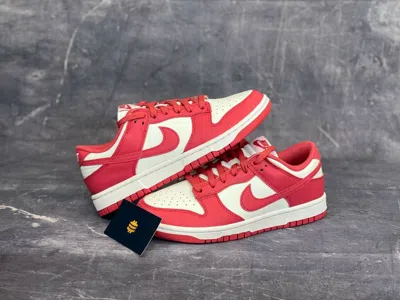 Pre-owned Nike Wms  Dunk Low Archeo Pink Dd1503-111 - All Sizes - Free Shipping