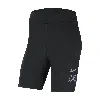 Nike Wnba 2024 All-star Weekend Classic  Women's Basketball 8" Biker Shorts In Black