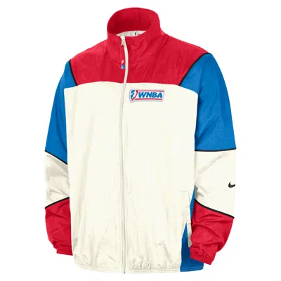 Nike Wnba Legends  Men's Basketball Lightweight Jacket In Multi