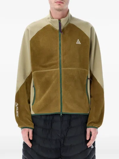 NIKE WOLF TREE ZIP JACKET