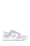 Nike Dunk Low Next Nature Sneaker In Grey