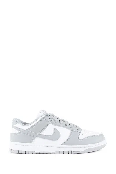 NIKE DUNK LOW SNEAKERS
