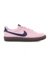 Nike Killshot 2 Sneakers Contrast Detailing In Pink