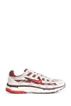 Nike Woman Multicolor Sneakers In Multicolor