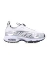 Nike Wmns Air Max Sndr Sneakers In White