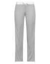Nike Woman Pants Light Grey Size M Nylon