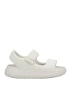 Nike Calm Sandal In White