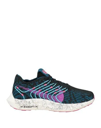 Nike Pegasus Turbo Next Nature Sneakers In Multi