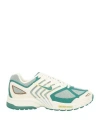 Nike Air Peg 2k5 Sneakers Fz2590-100 In Green