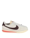 Nike Cortez '23 Low-top Suede Sneakers In Grey