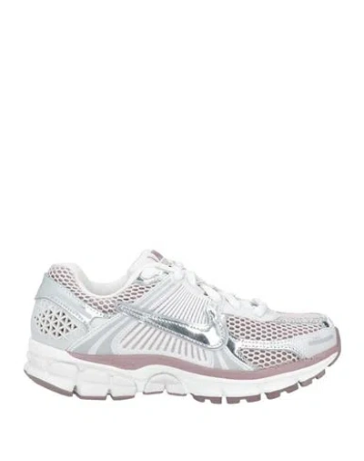 Nike Woman Sneakers Light Pink Size 6.5 Textile Fibers, Synthetic Fibers