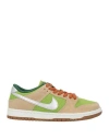 Nike Sb Dunk Sneaker In Multi