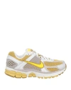 Nike Woman Sneakers Marigold Size 6.5 Textile Fibers