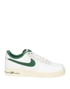 Nike Air Force 1 Low '07 Lx "command Force Gorge Green" Sneakers In Green