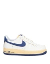Nike Air Force 1 Low In White