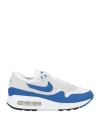 Nike Sneakers  Woman Color White In White